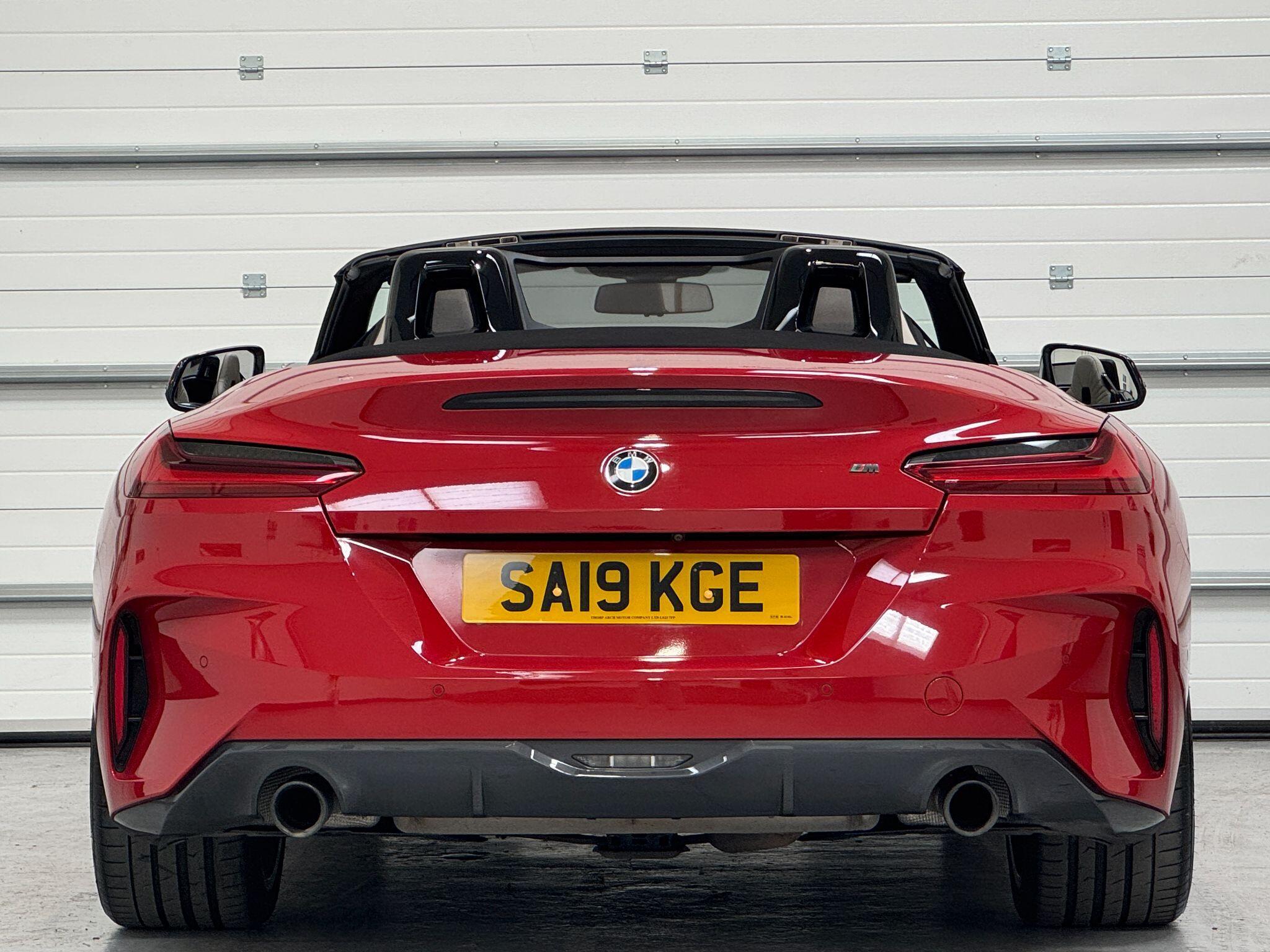BMW Z4 - Image 17
