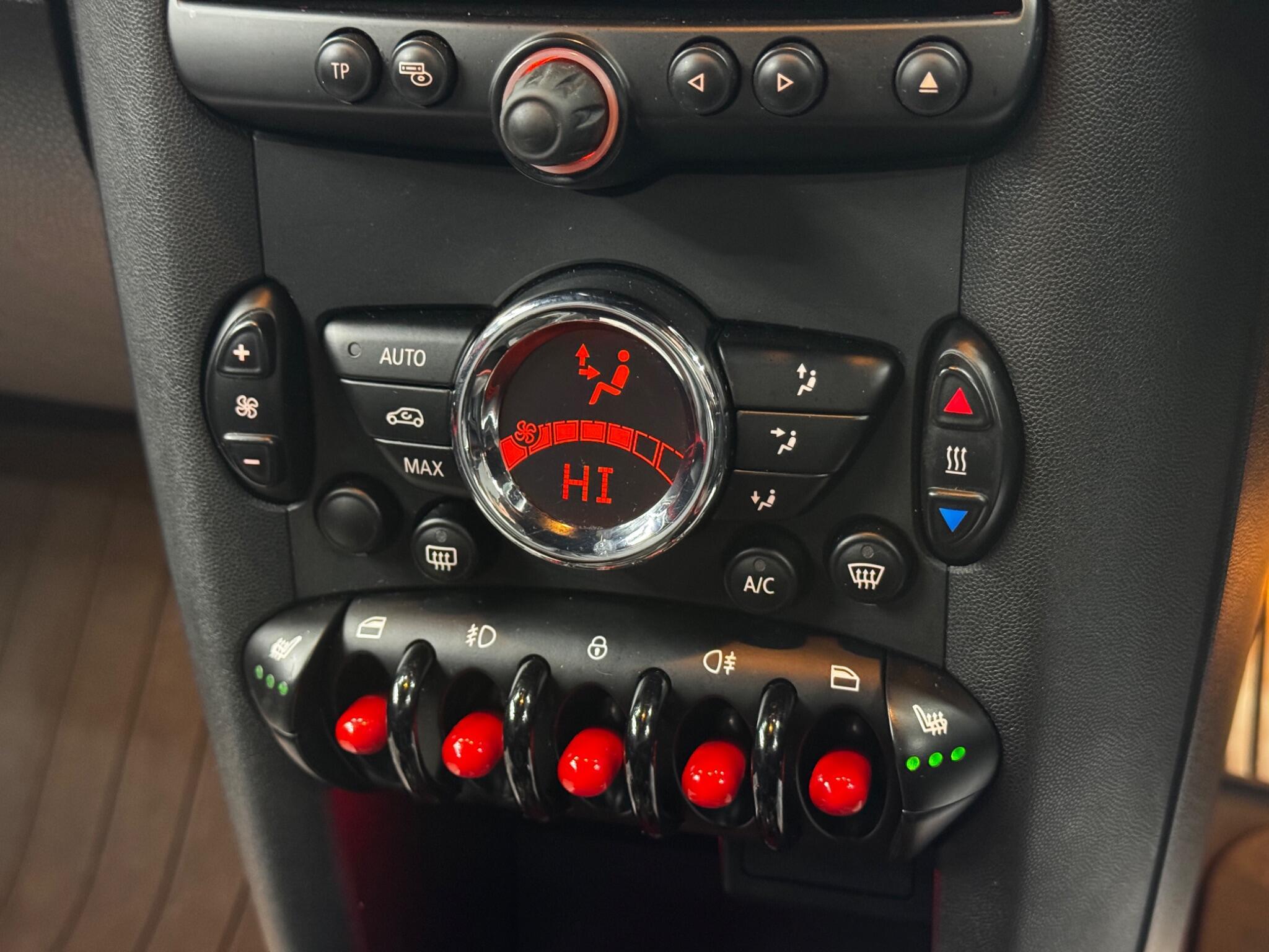 MINI Coupe - Image 25