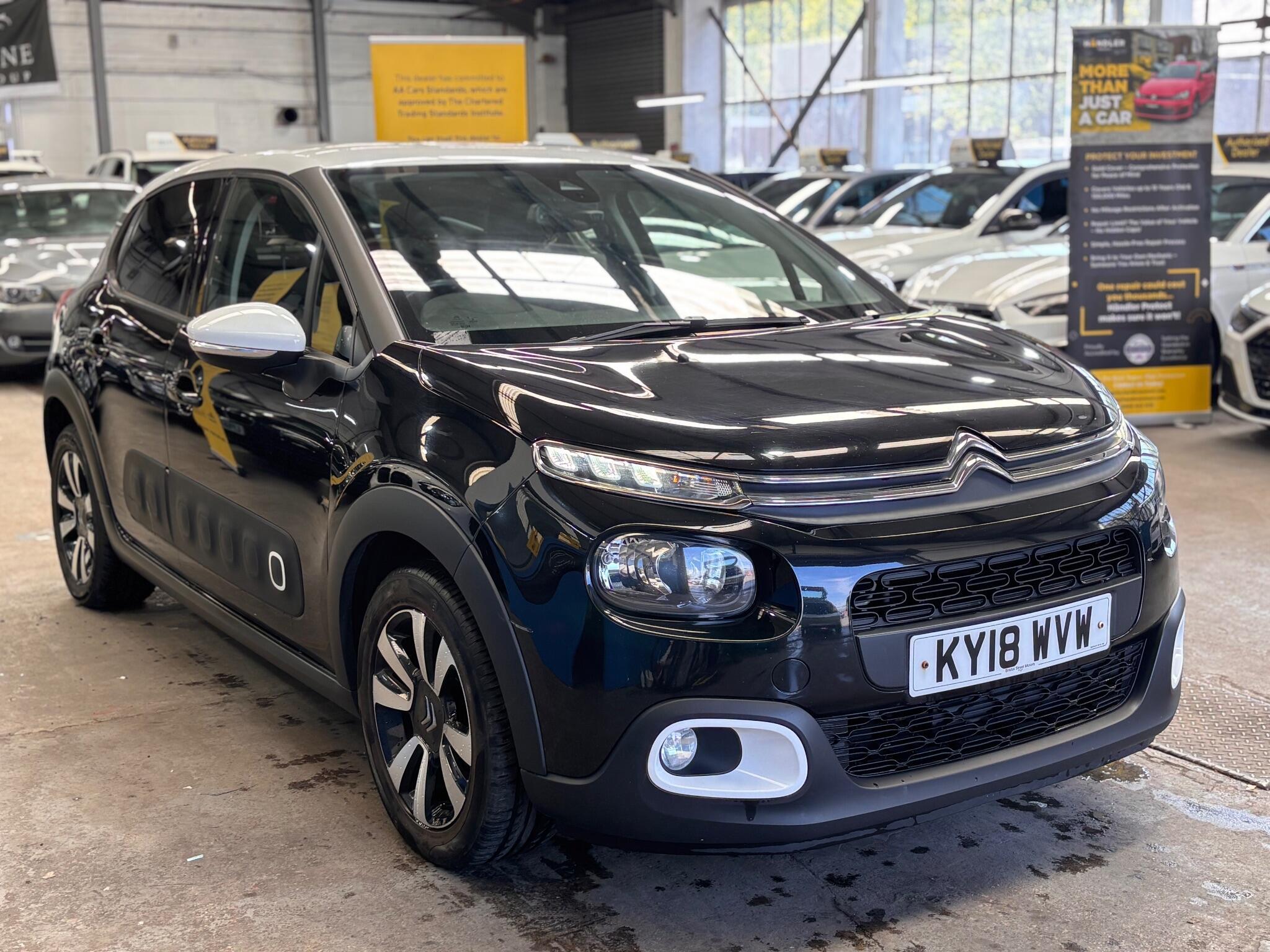 Citroen C3 - Image 8