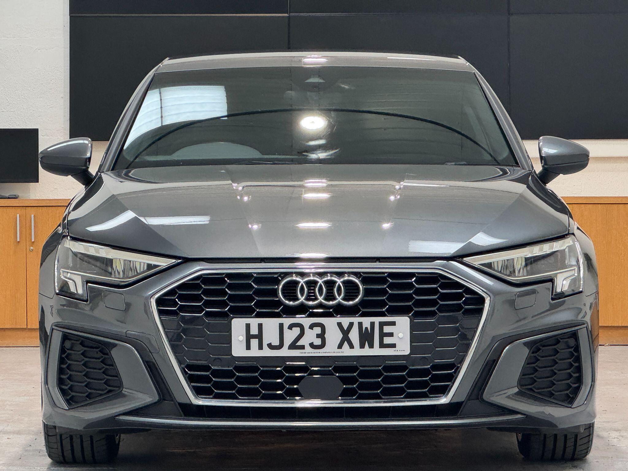 Audi A3 - Image 5