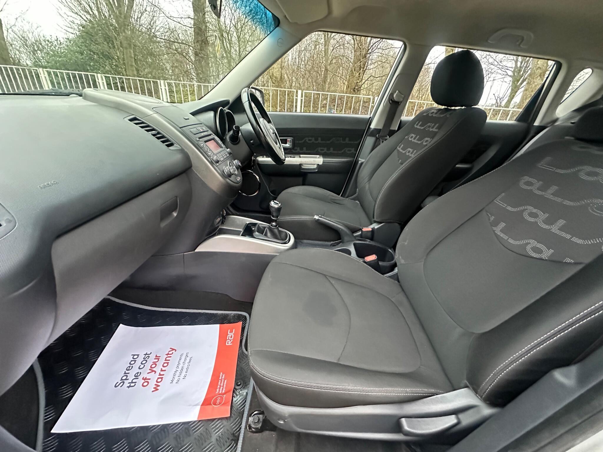 Kia Soul - Image 35