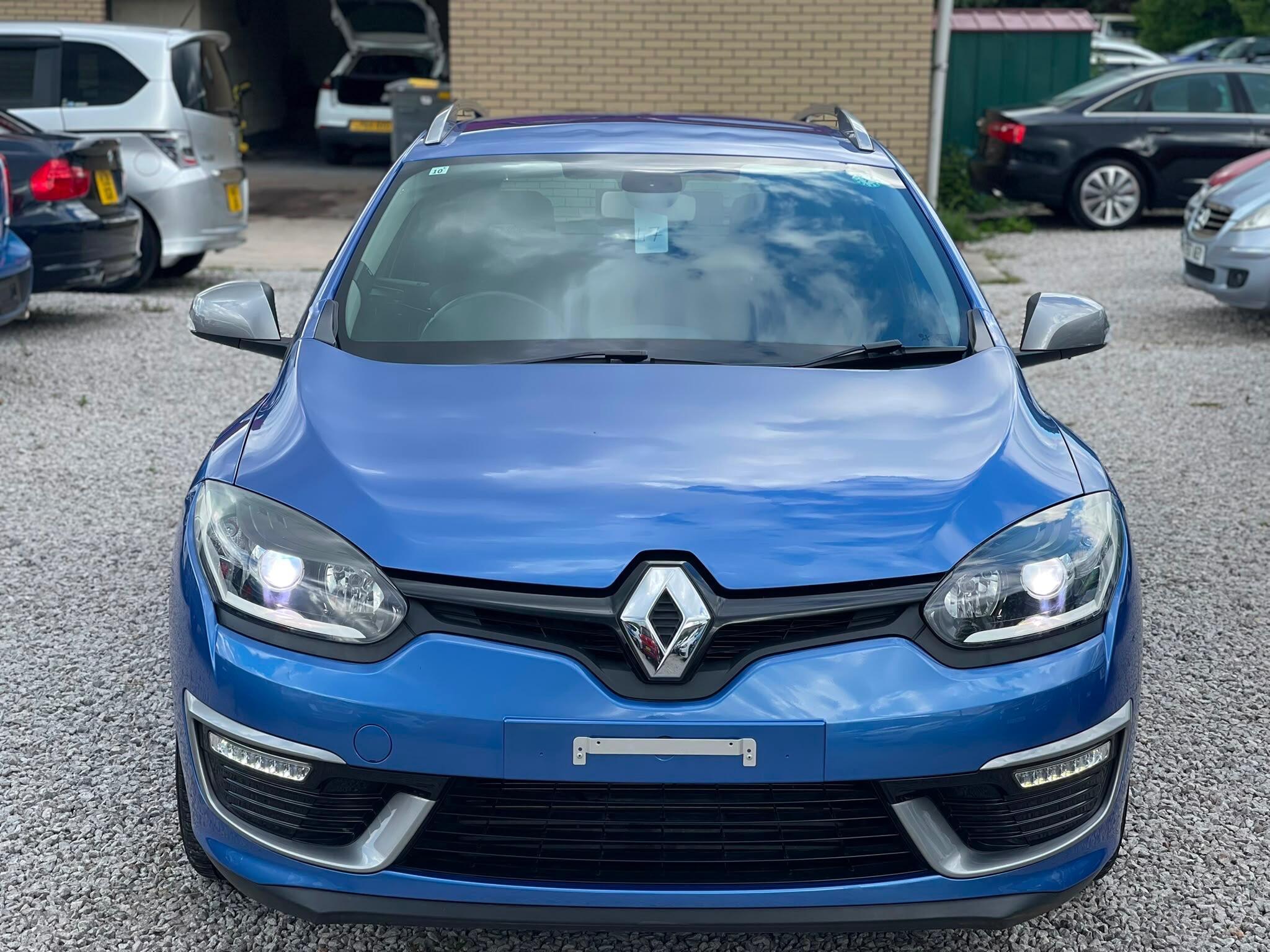 Renault Megane - Image 5