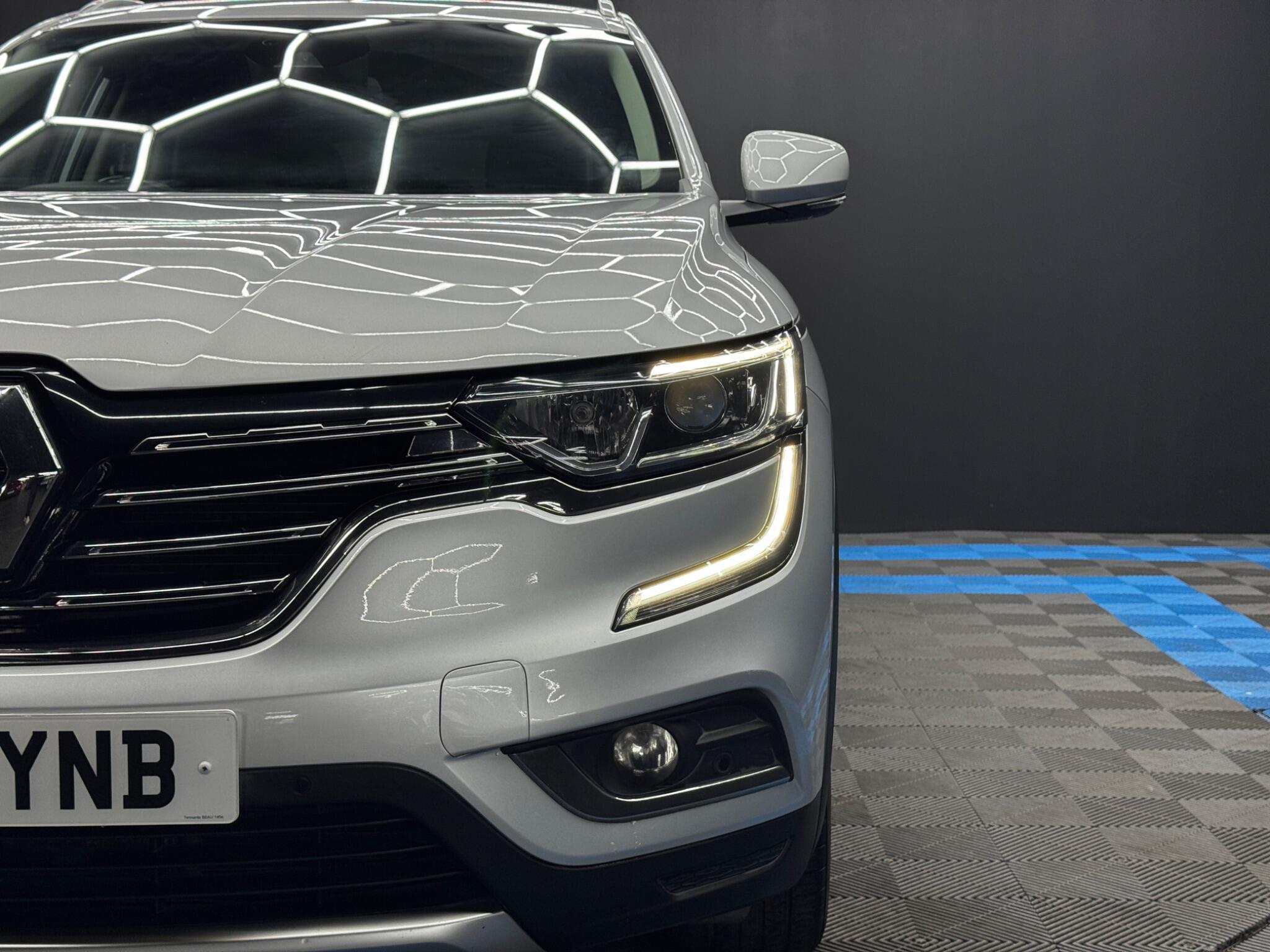 Renault Koleos - Image 44