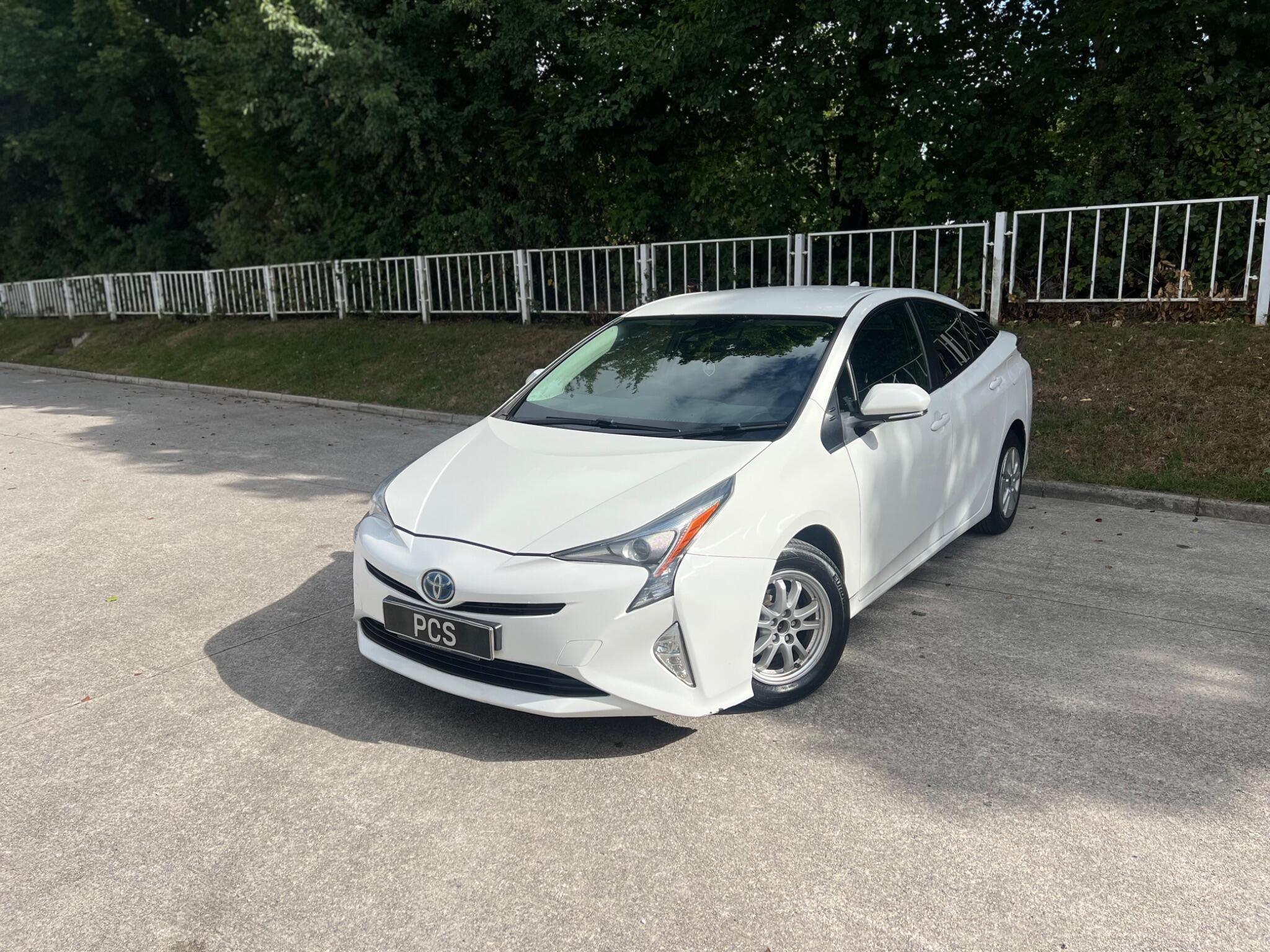 Toyota Prius - Image 6