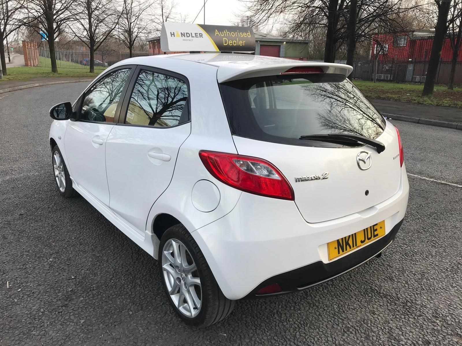 Mazda MAZDA2 - Image 8