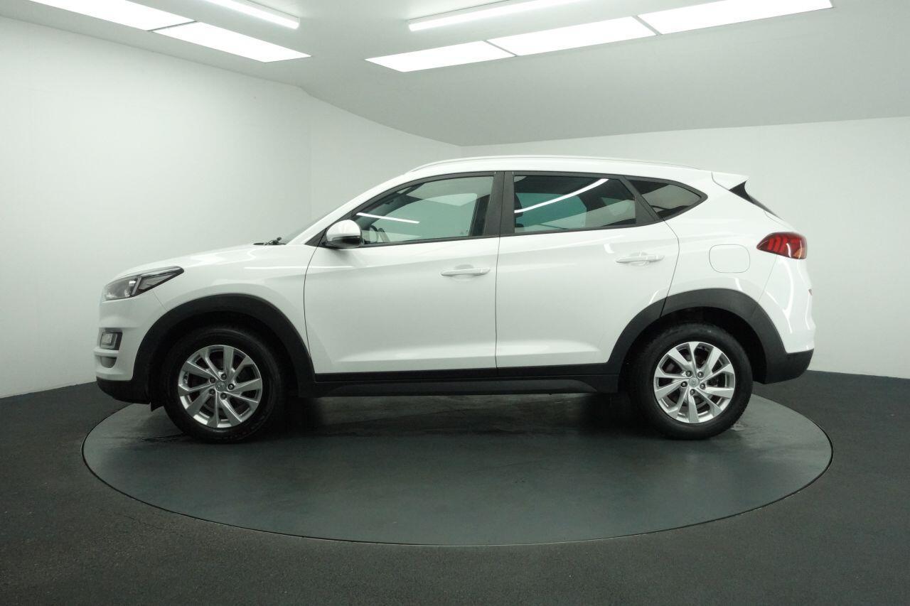 Hyundai Tucson - Image 6