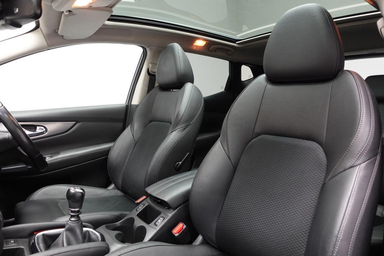 Nissan Qashqai - Image 16
