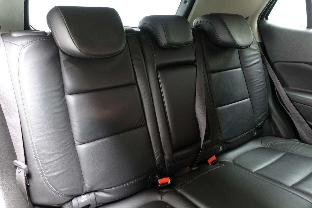 Vauxhall Mokka X - Image 15