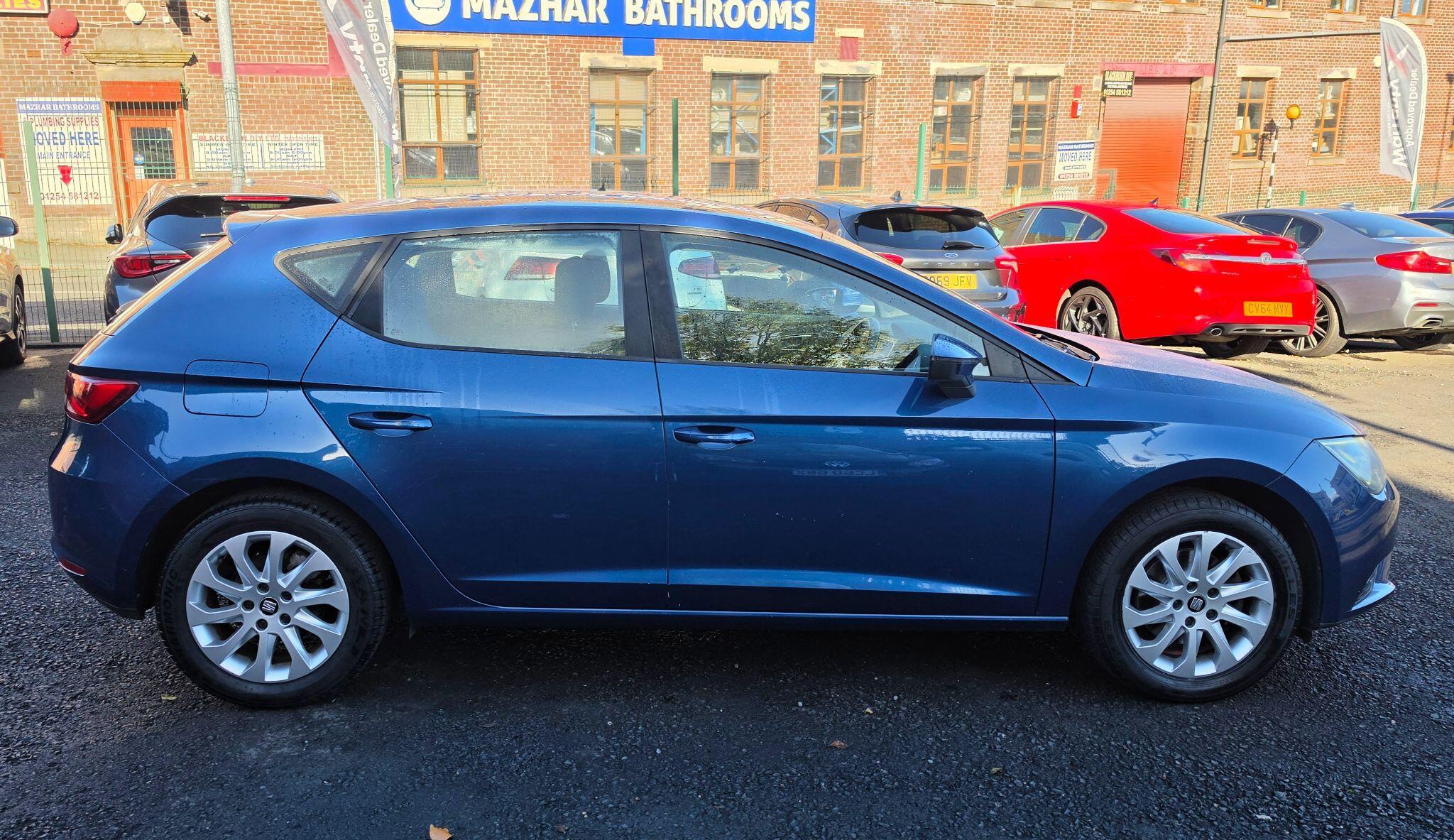 SEAT Leon - Image 8