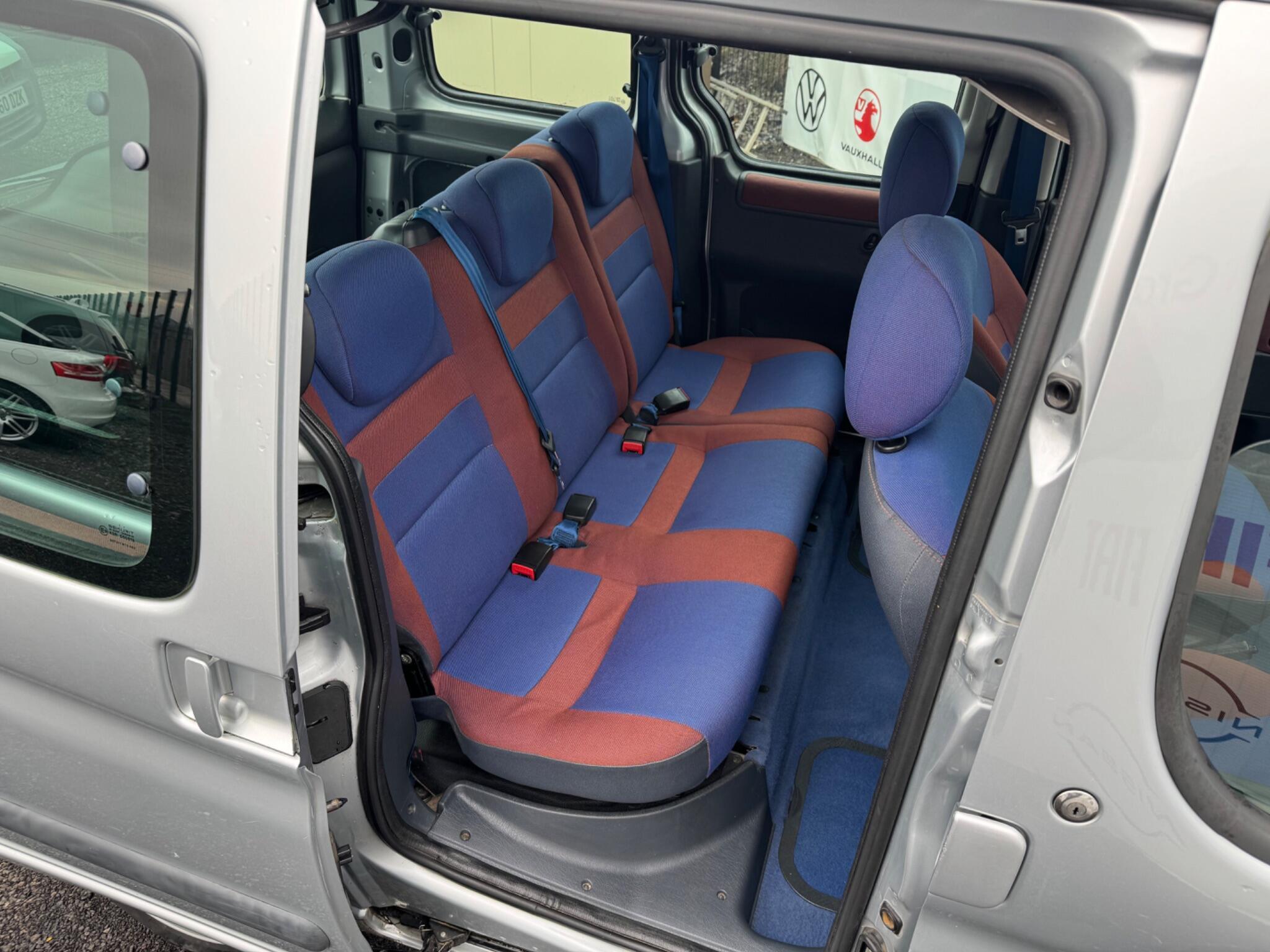 Citroen Berlingo - Image 20