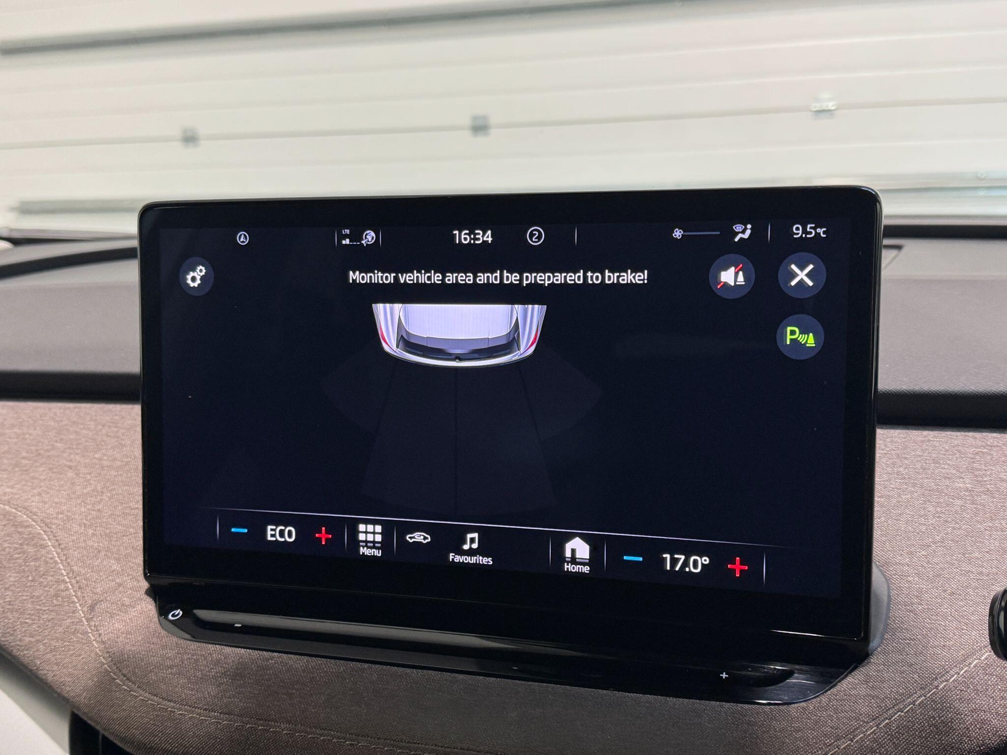 Skoda Enyaq - Image 35