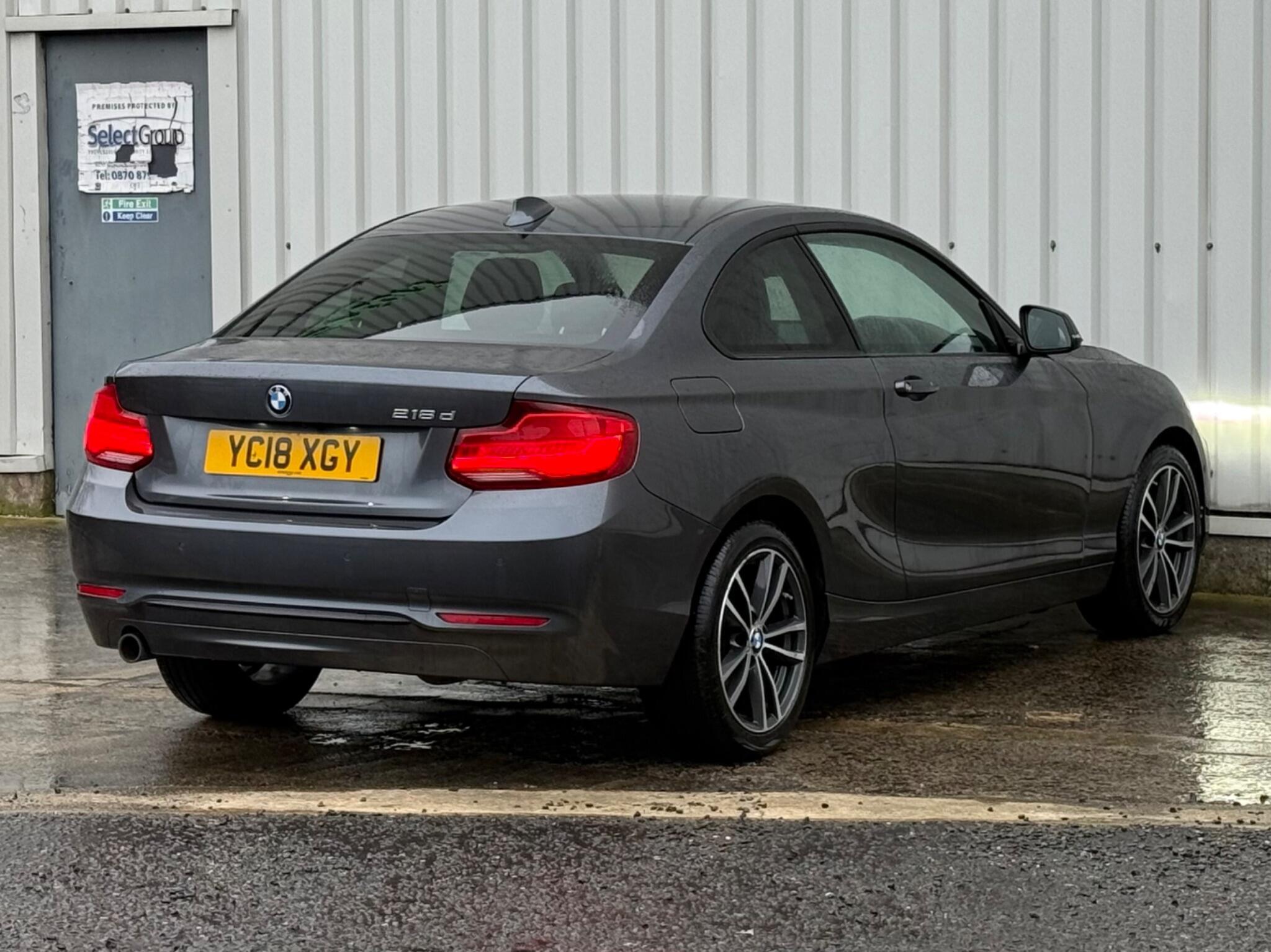 BMW 2 Series - Image 16