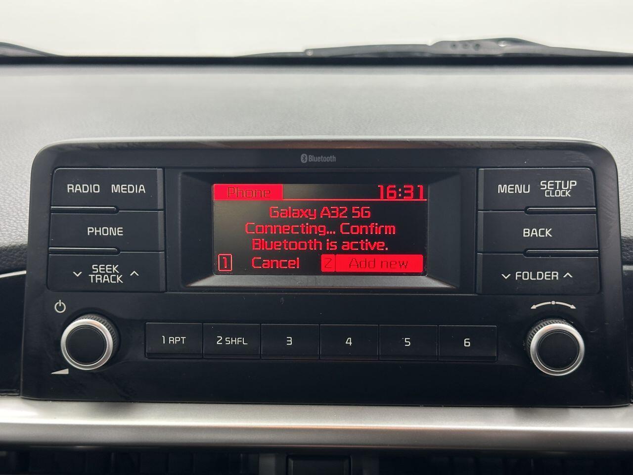 Kia Picanto - Image 27