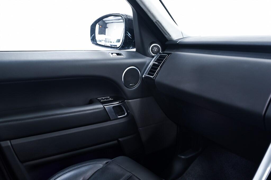 Land Rover RANGE ROVER SPORT - Image 18