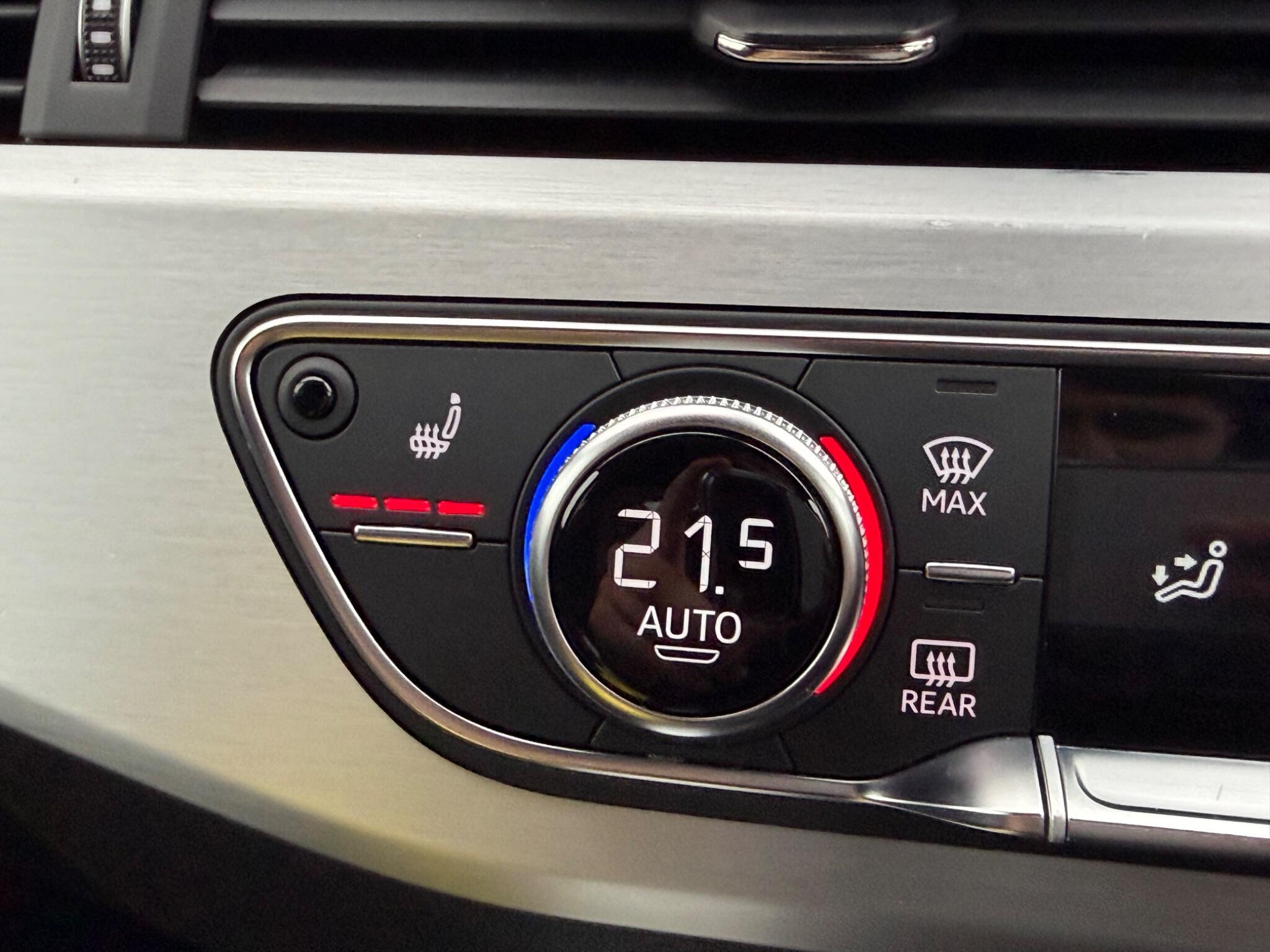 Audi A4 Avant - Image 46