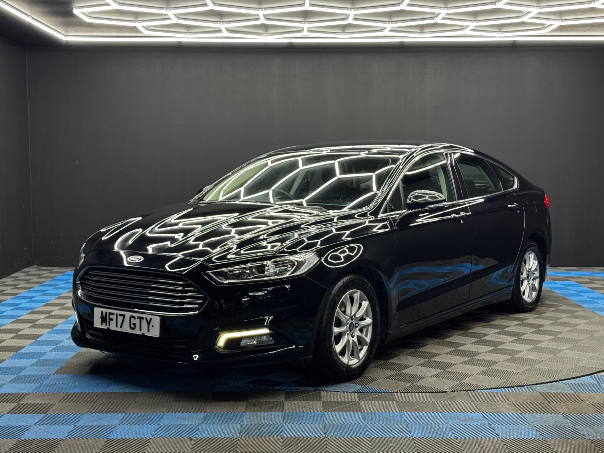 Ford Mondeo - Image 3