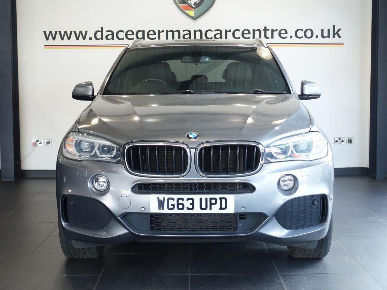 BMW X5 - Image 4