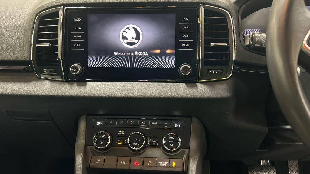 Skoda Karoq - Image 2