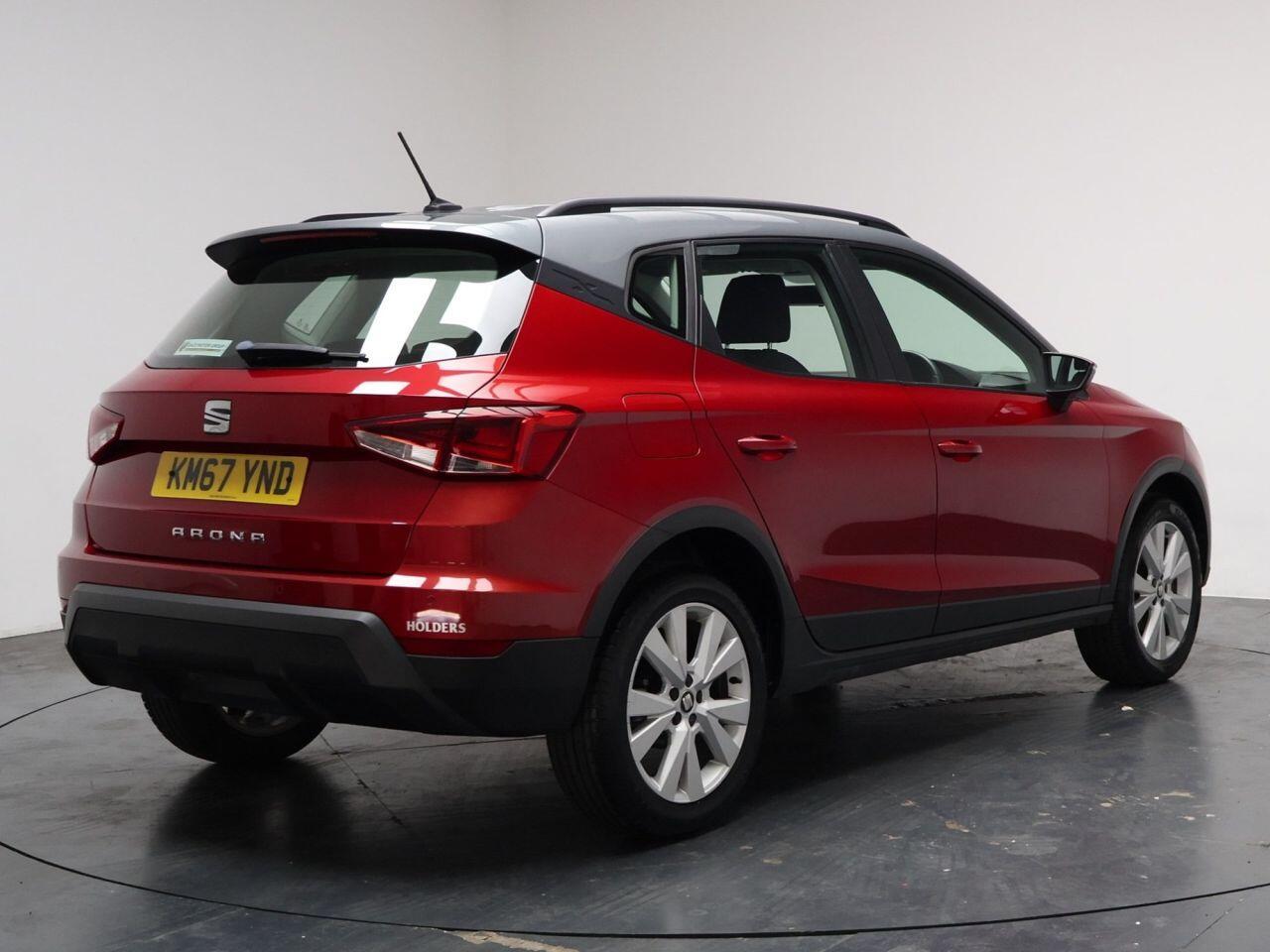 SEAT Arona - Image 12