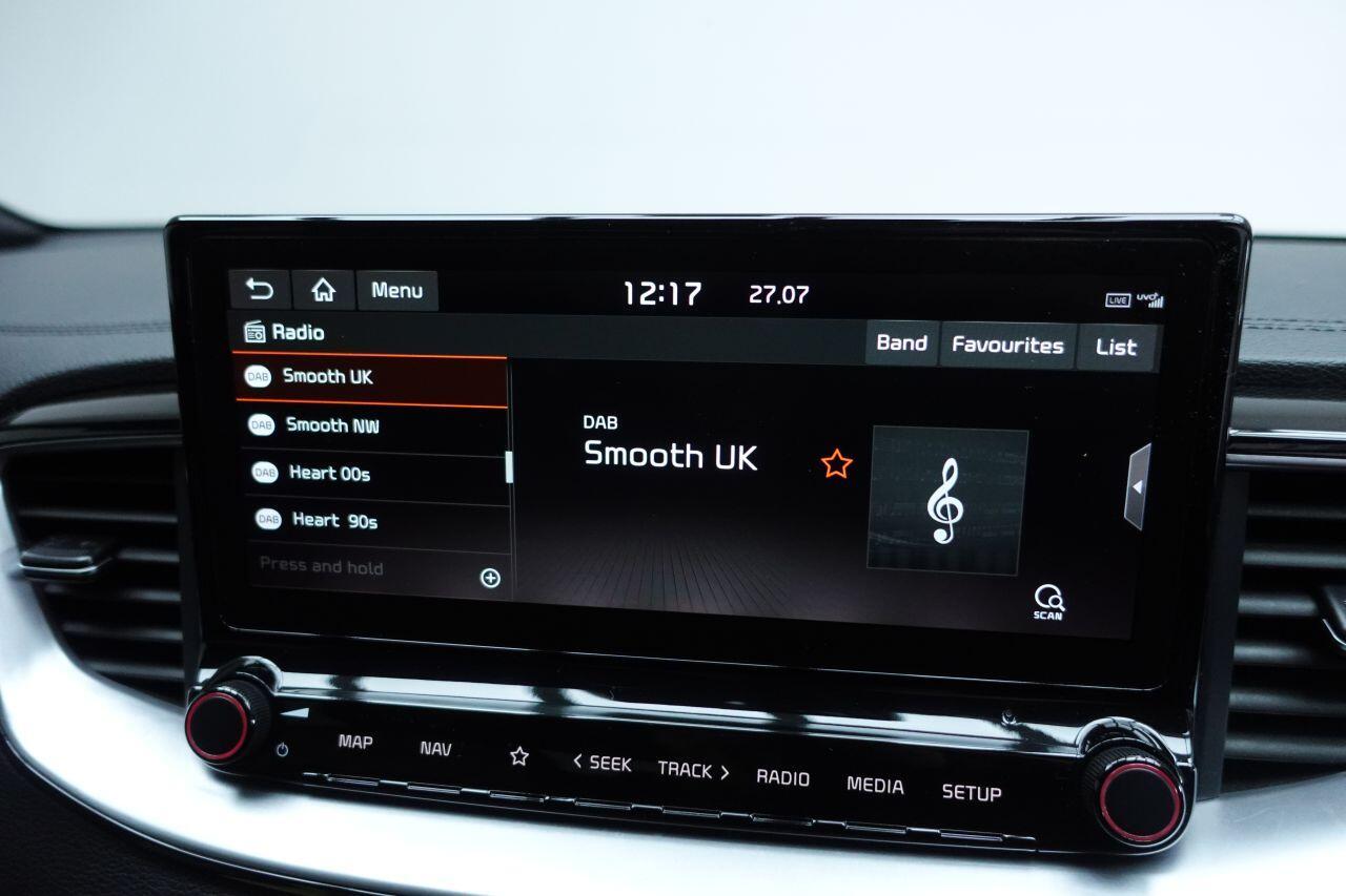 Kia ceed - Image 10