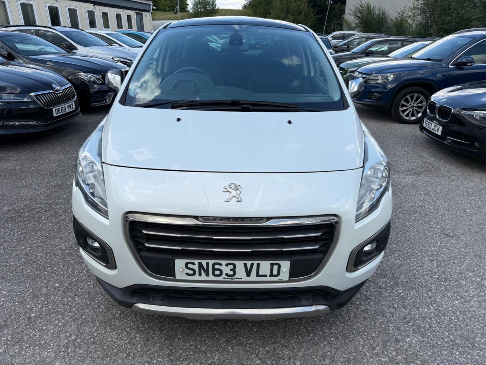 Peugeot 3008 - Image 8