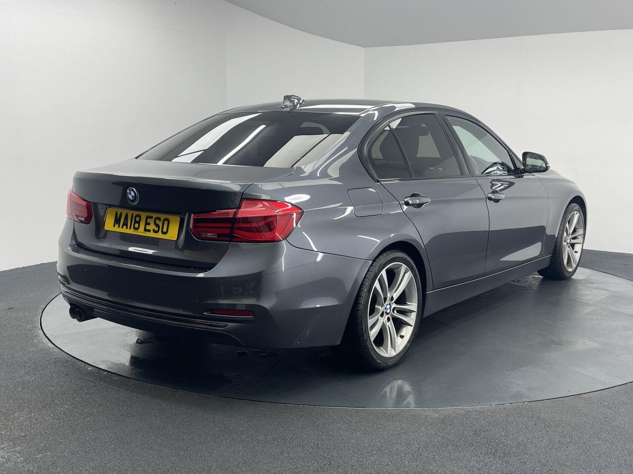 BMW 3 Series - Image 15