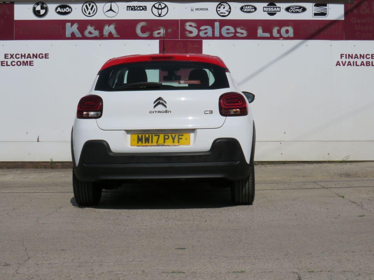 Citroen C3 - Image 4