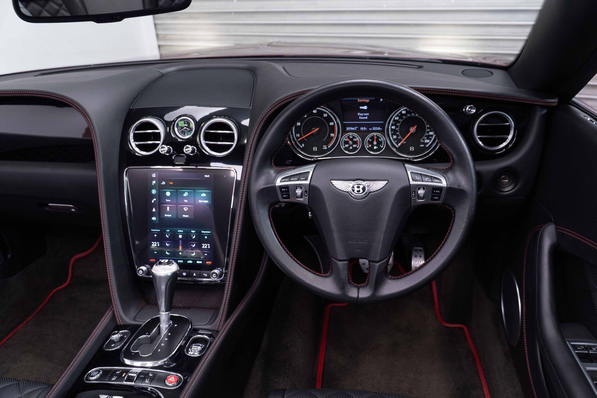 Bentley Continental - Image 13