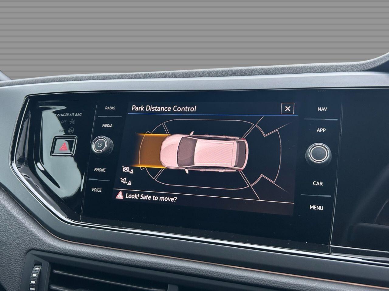 Volkswagen Taigo - Image 20