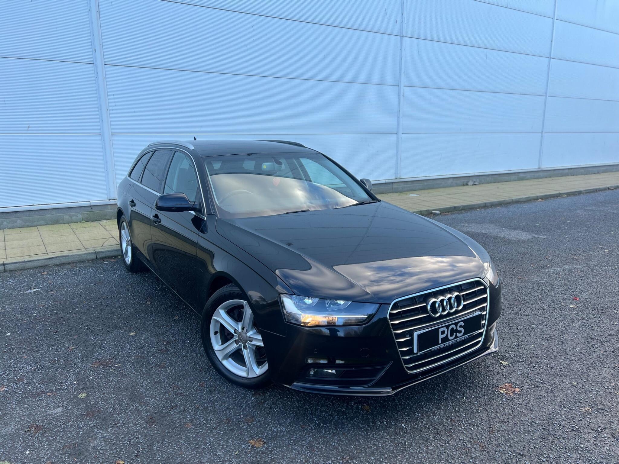 Audi A4 Avant - Image 5