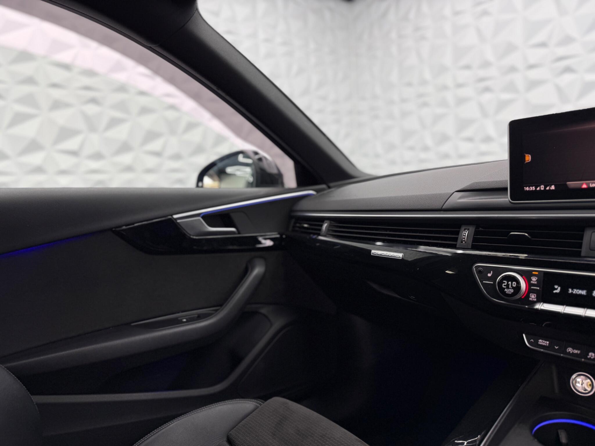 Audi A4 Avant - Image 36