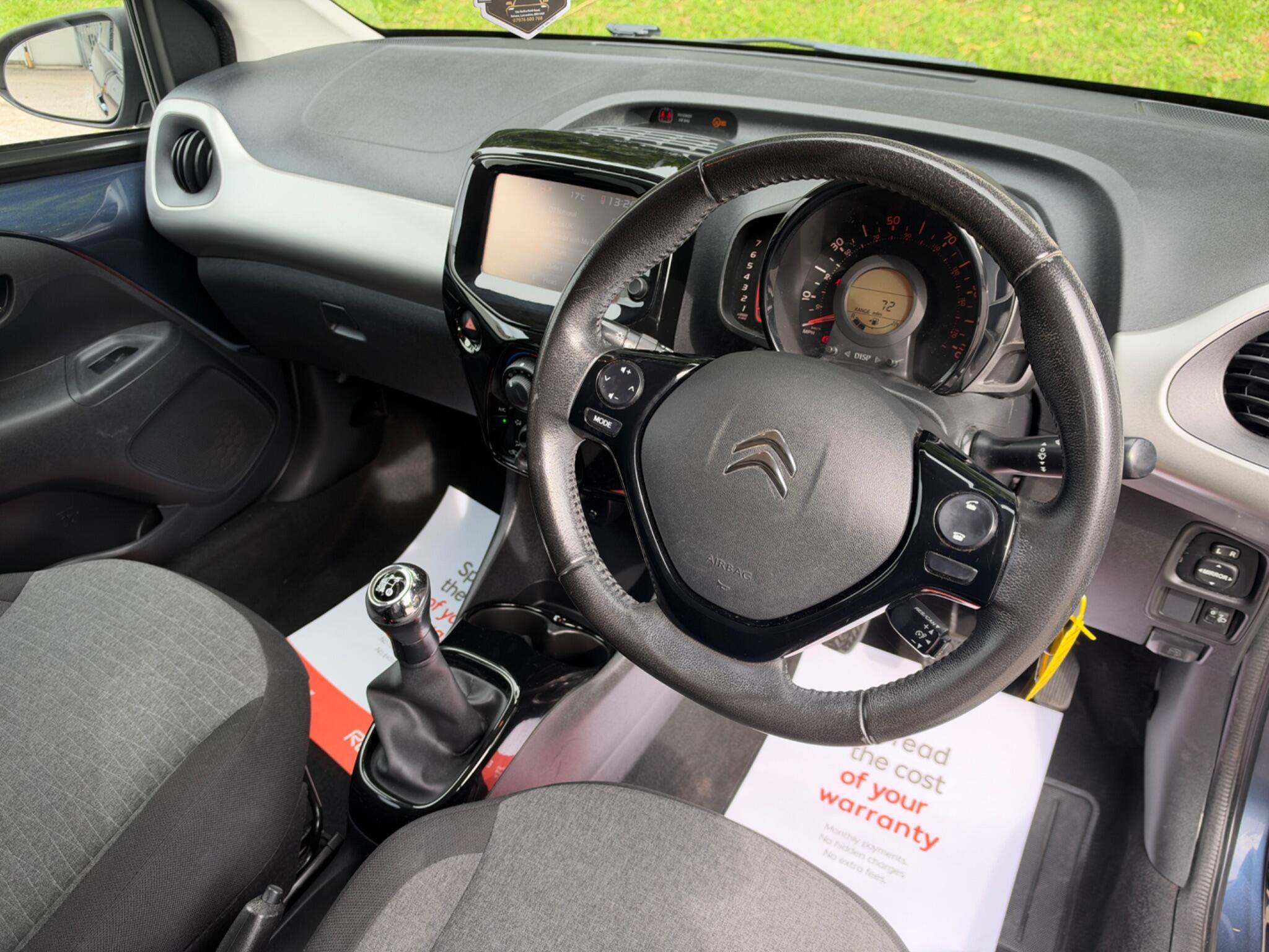 Citroen C1 - Image 14