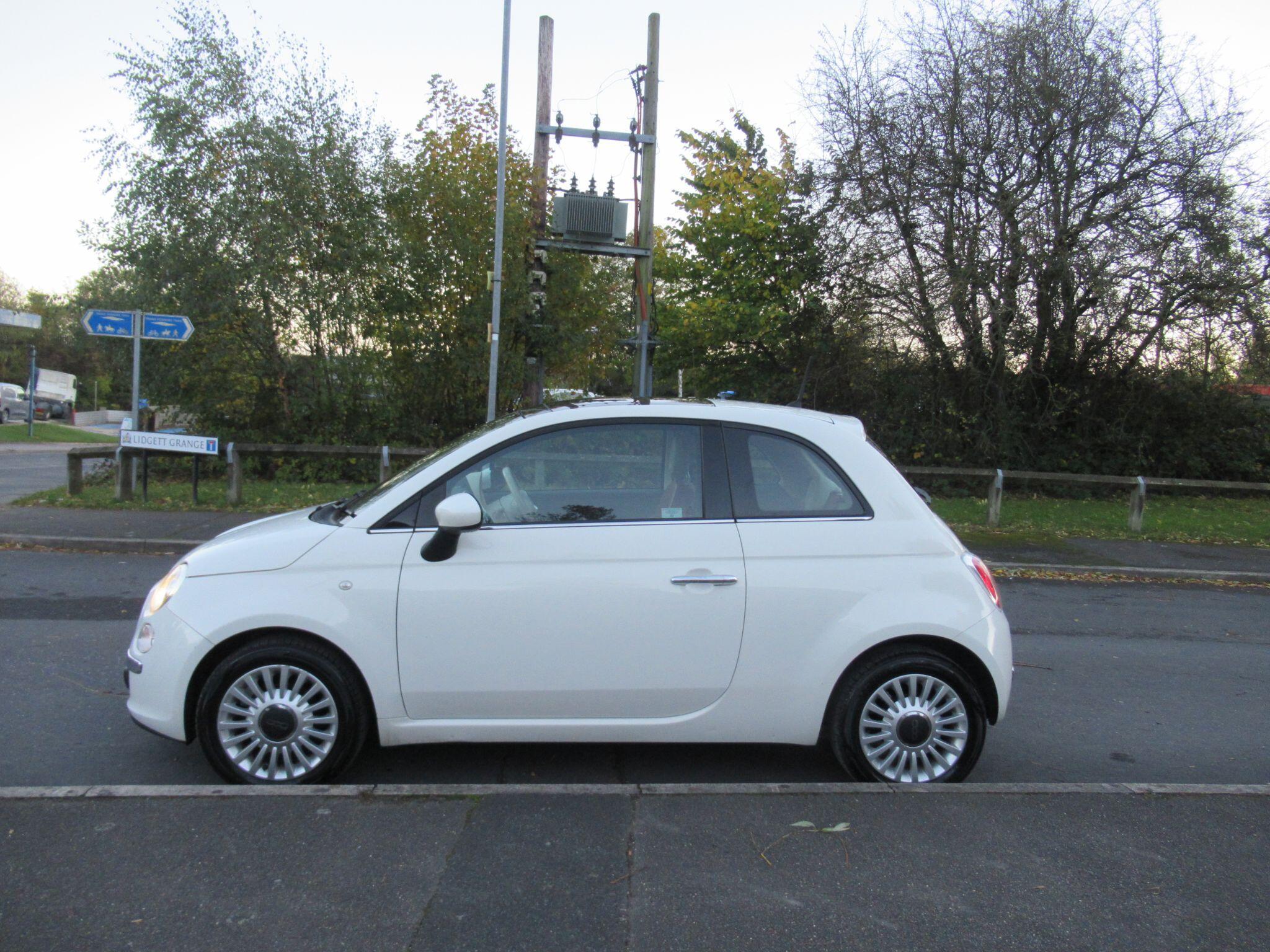 Fiat 500 - Image 7