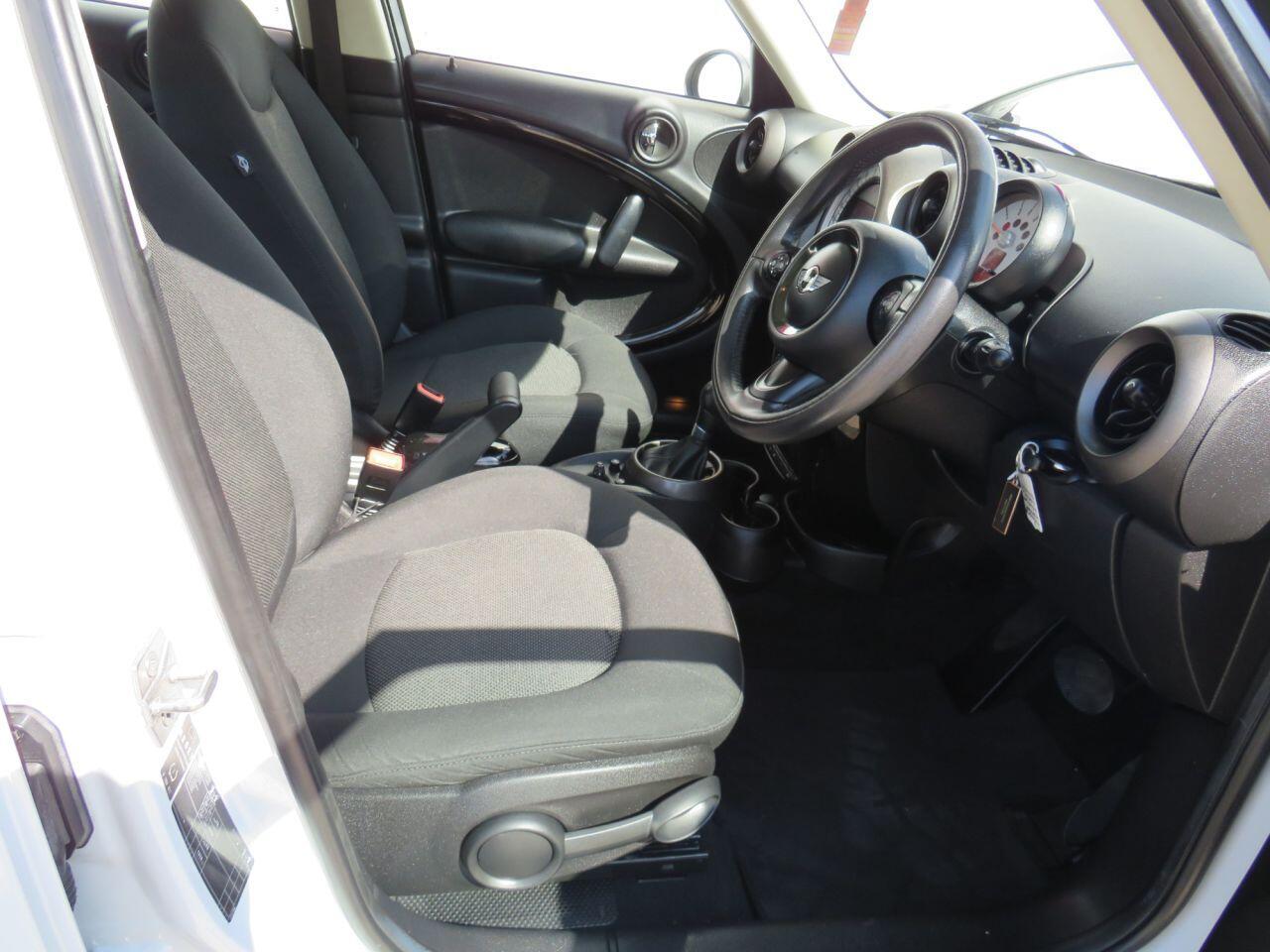MINI Countryman - Image 7