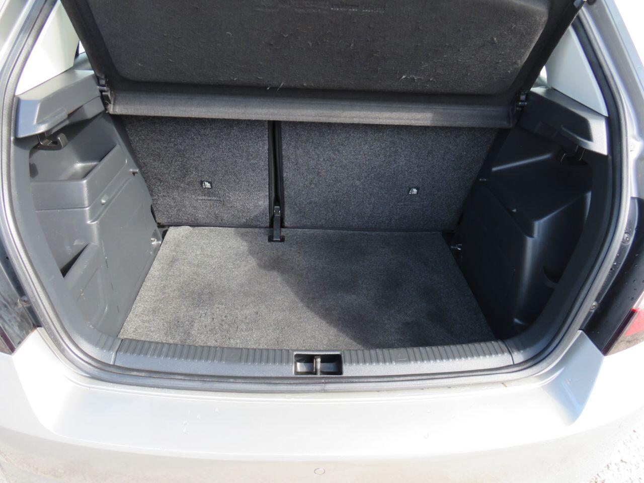 Skoda Fabia - Image 11