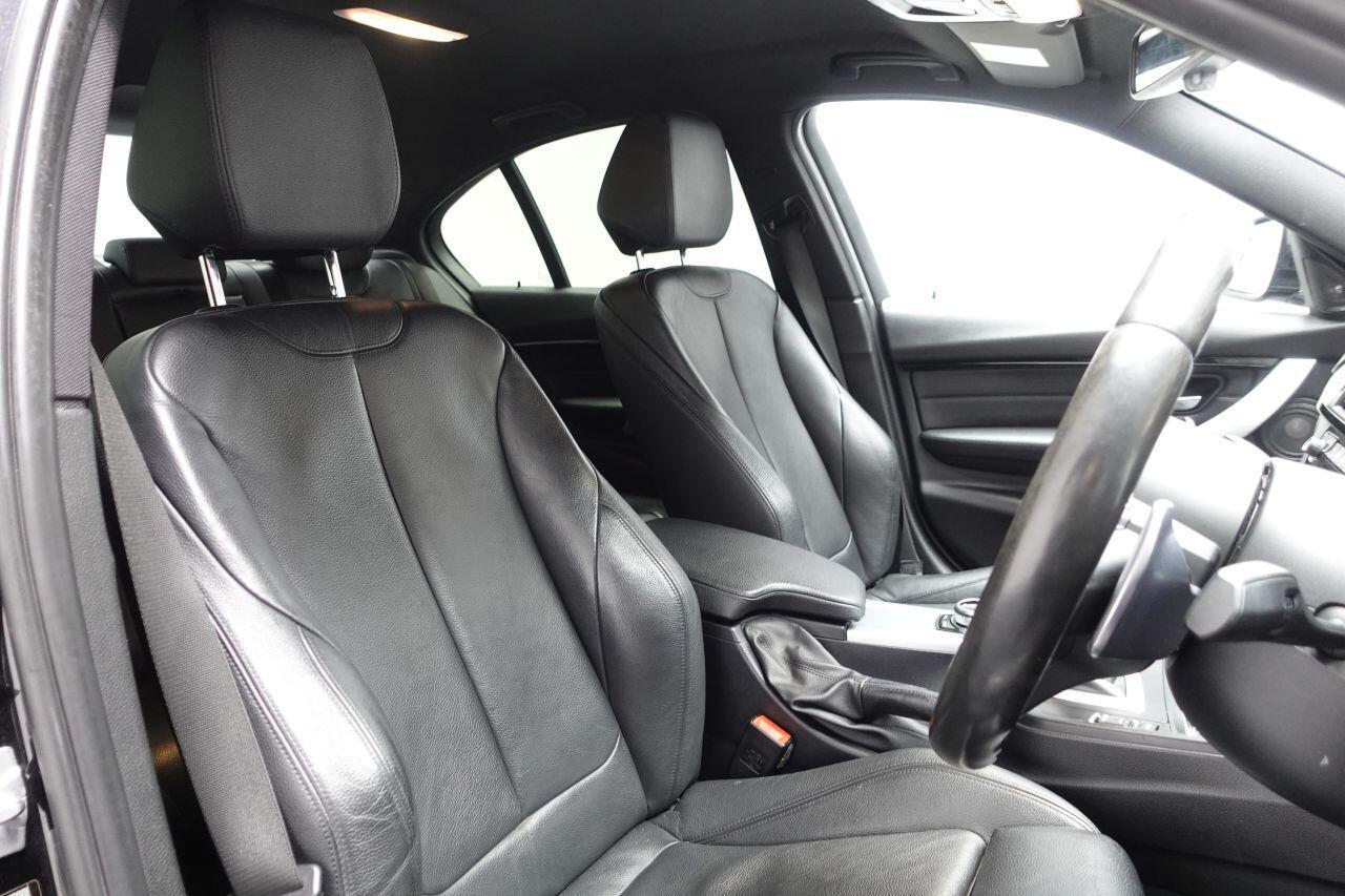 BMW 3 Series - Image 3