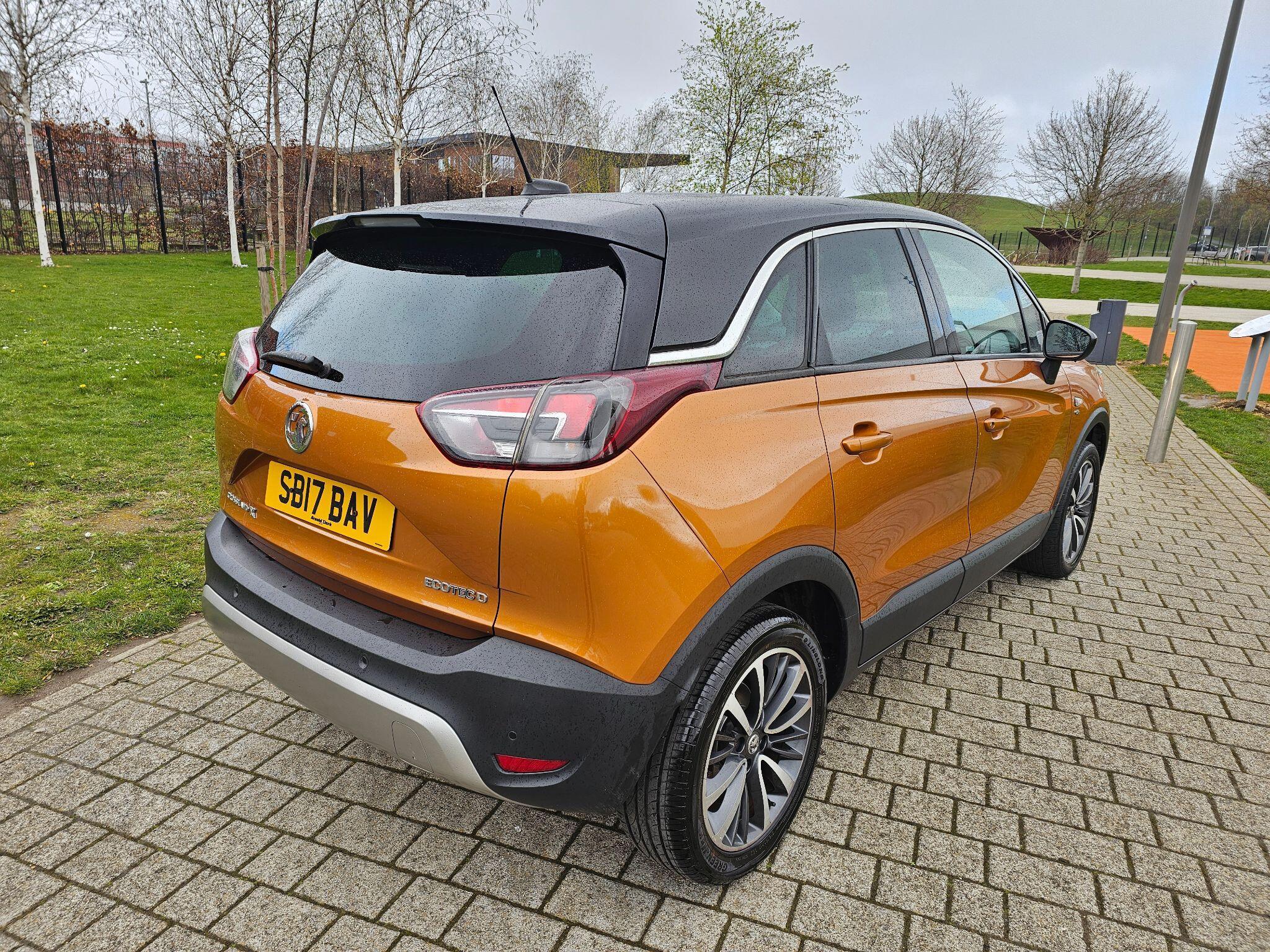Vauxhall Crossland X - Image 7