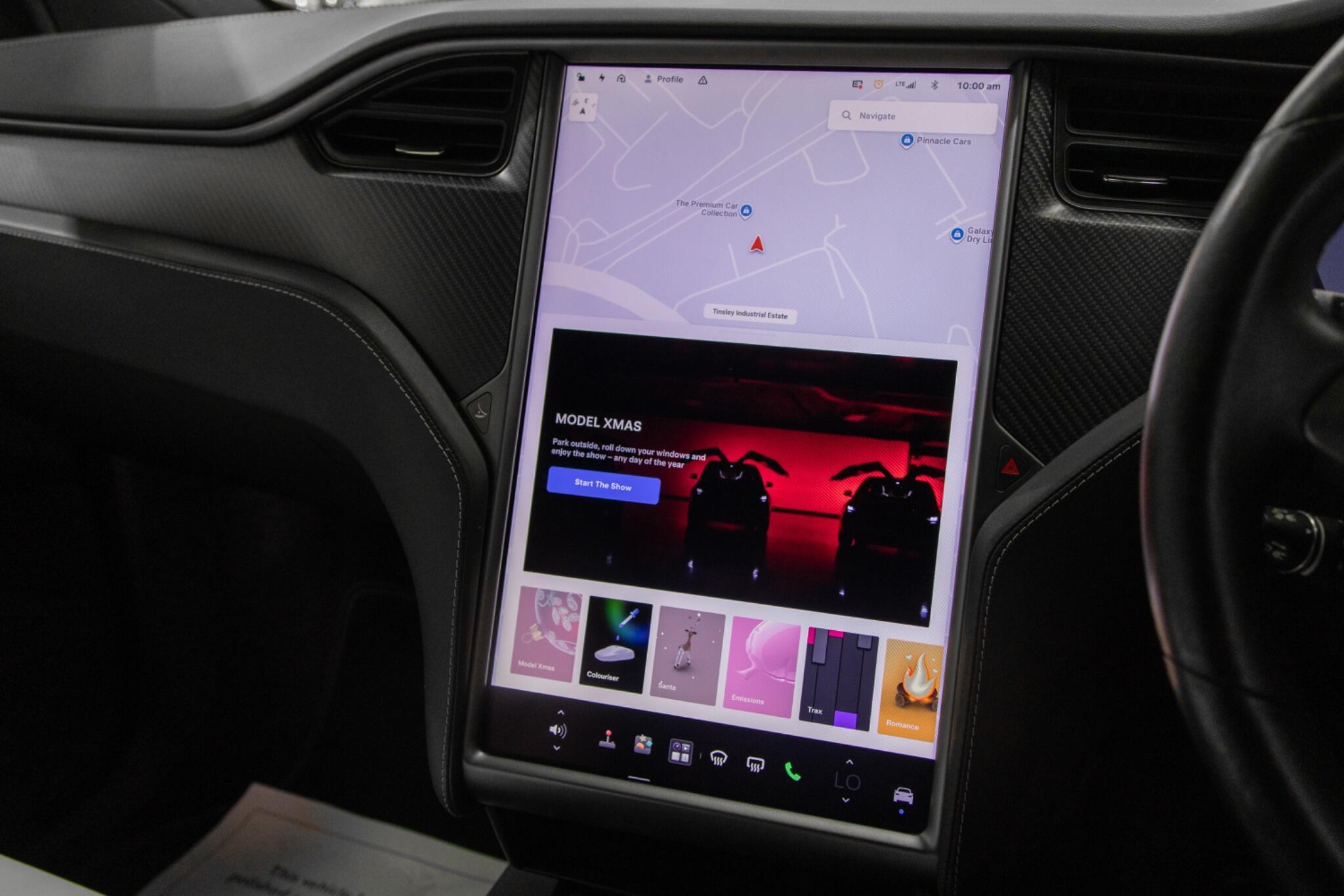 Tesla Model X - Image 17