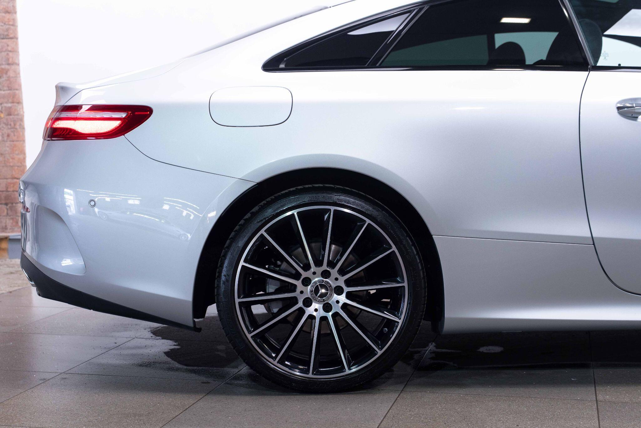 Mercedes E Class - Image 22