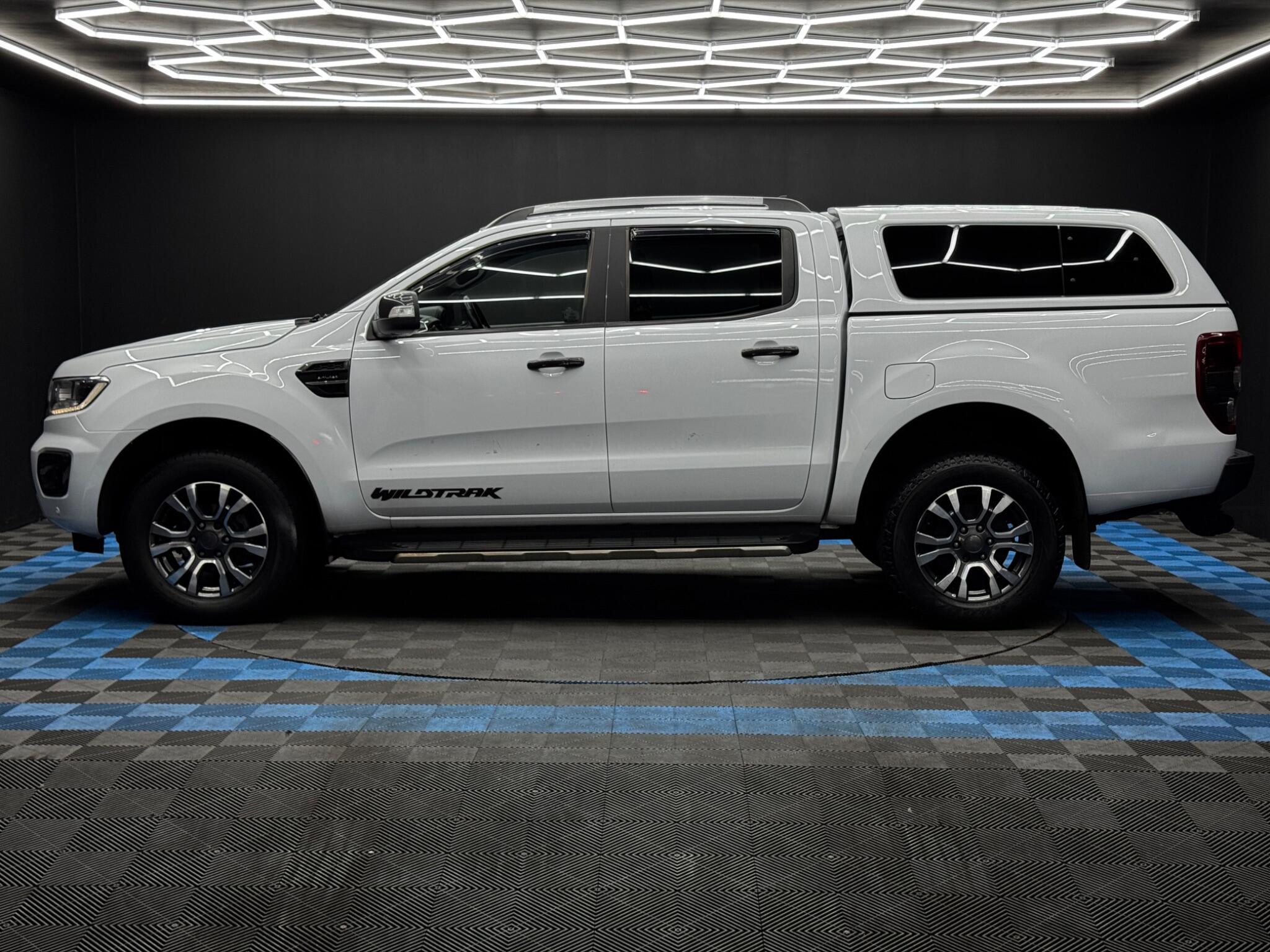 Ford Ranger - Image 8