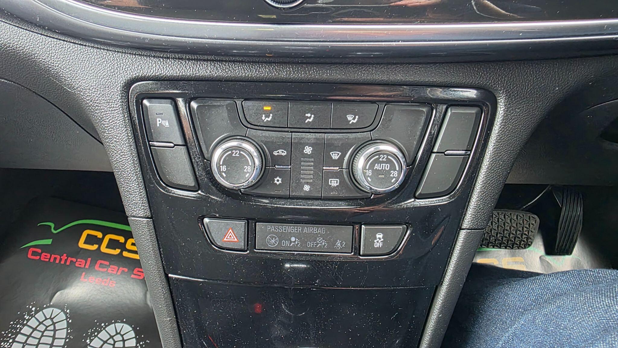Vauxhall Mokka X - Image 27
