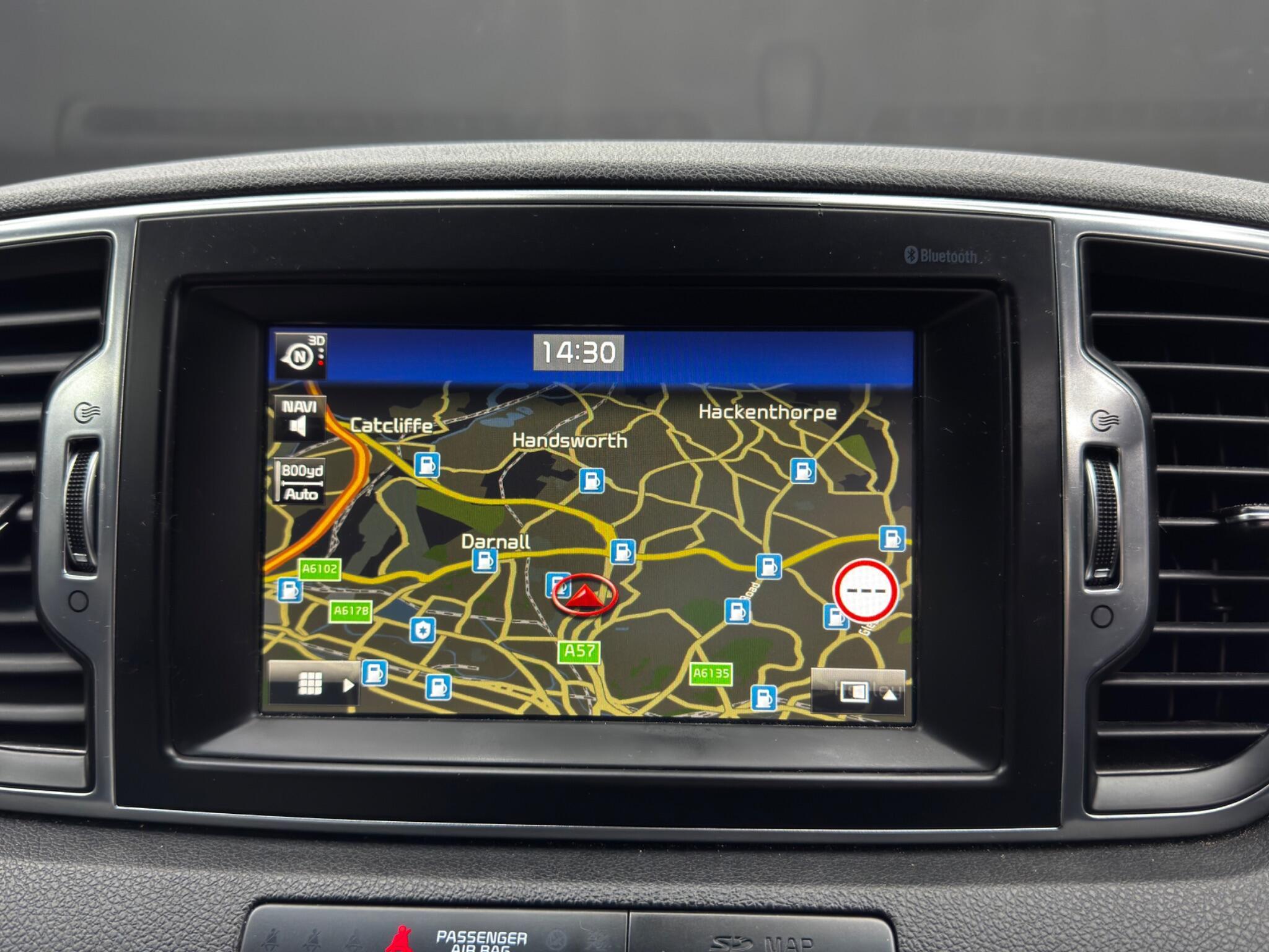 Kia Sportage - Image 27