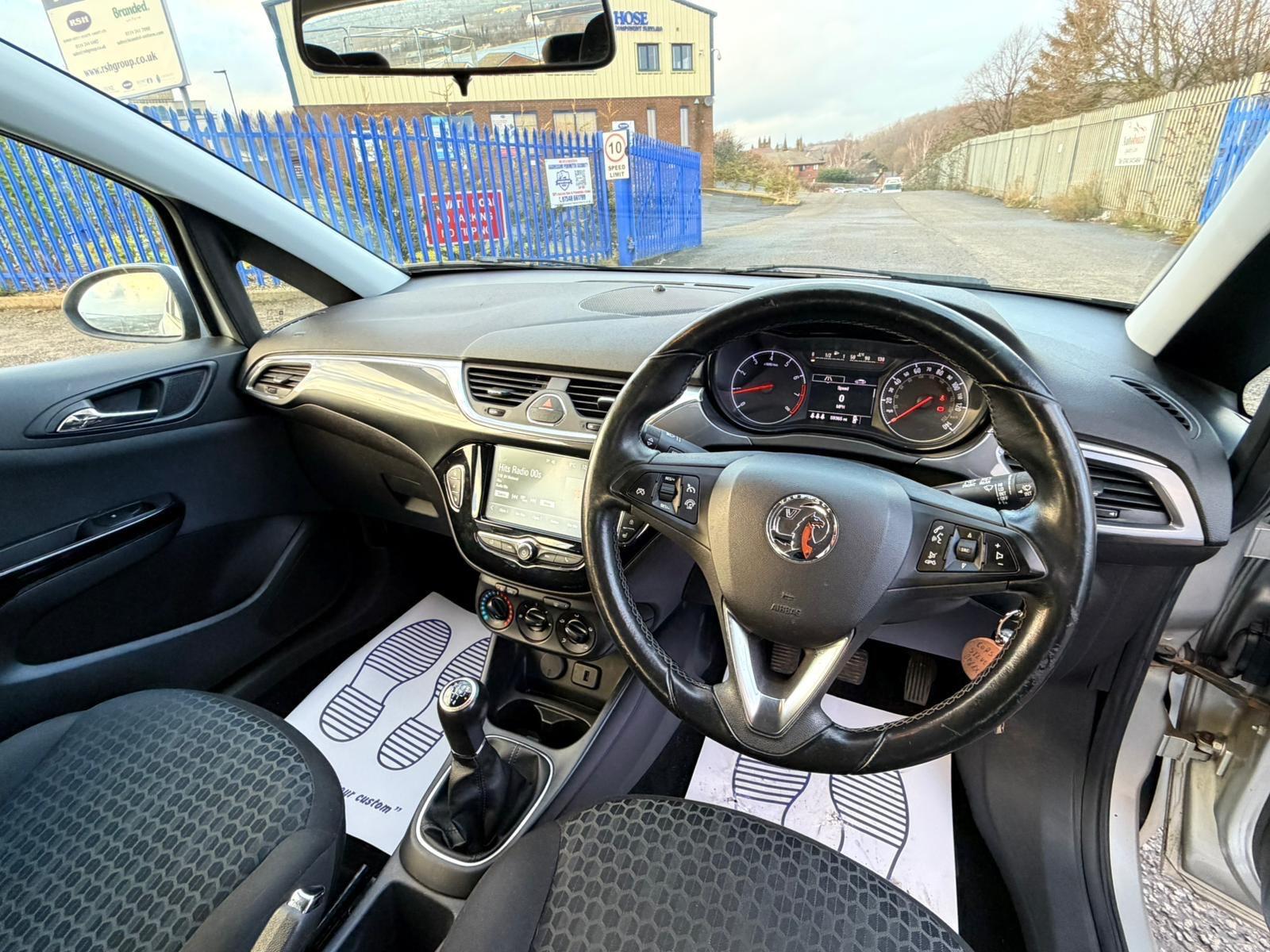 Vauxhall Corsa - Image 22