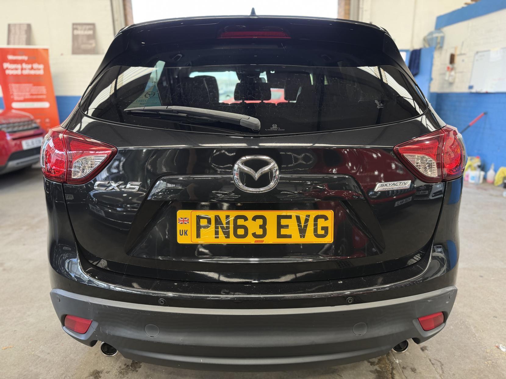 Mazda CX-5 - Image 6