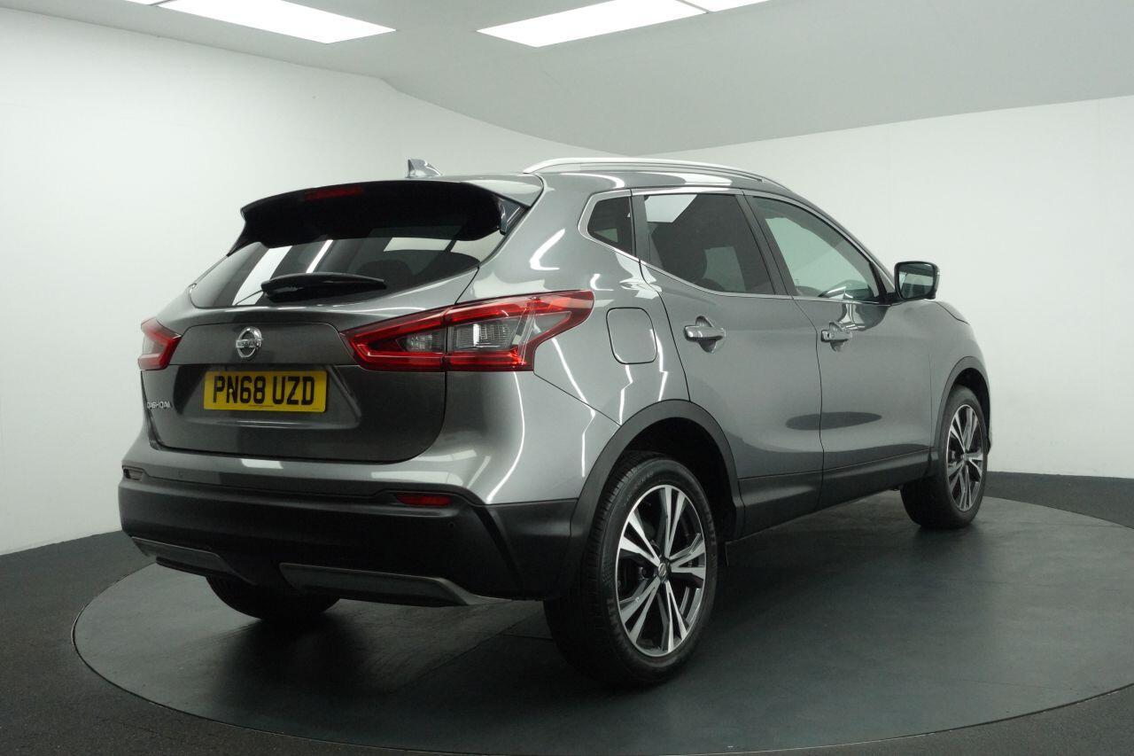 Nissan Qashqai - Image 12
