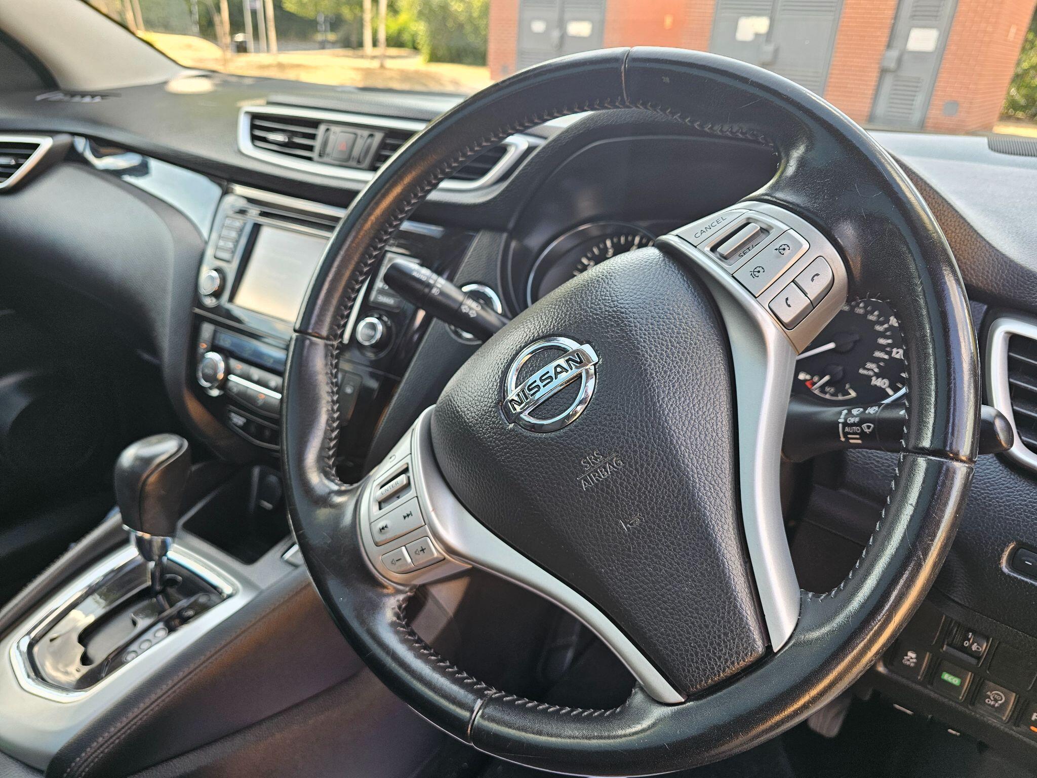 Nissan Qashqai - Image 19