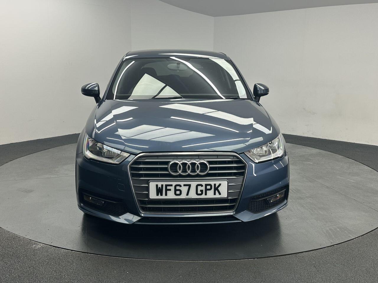 Audi A1 - Image 5