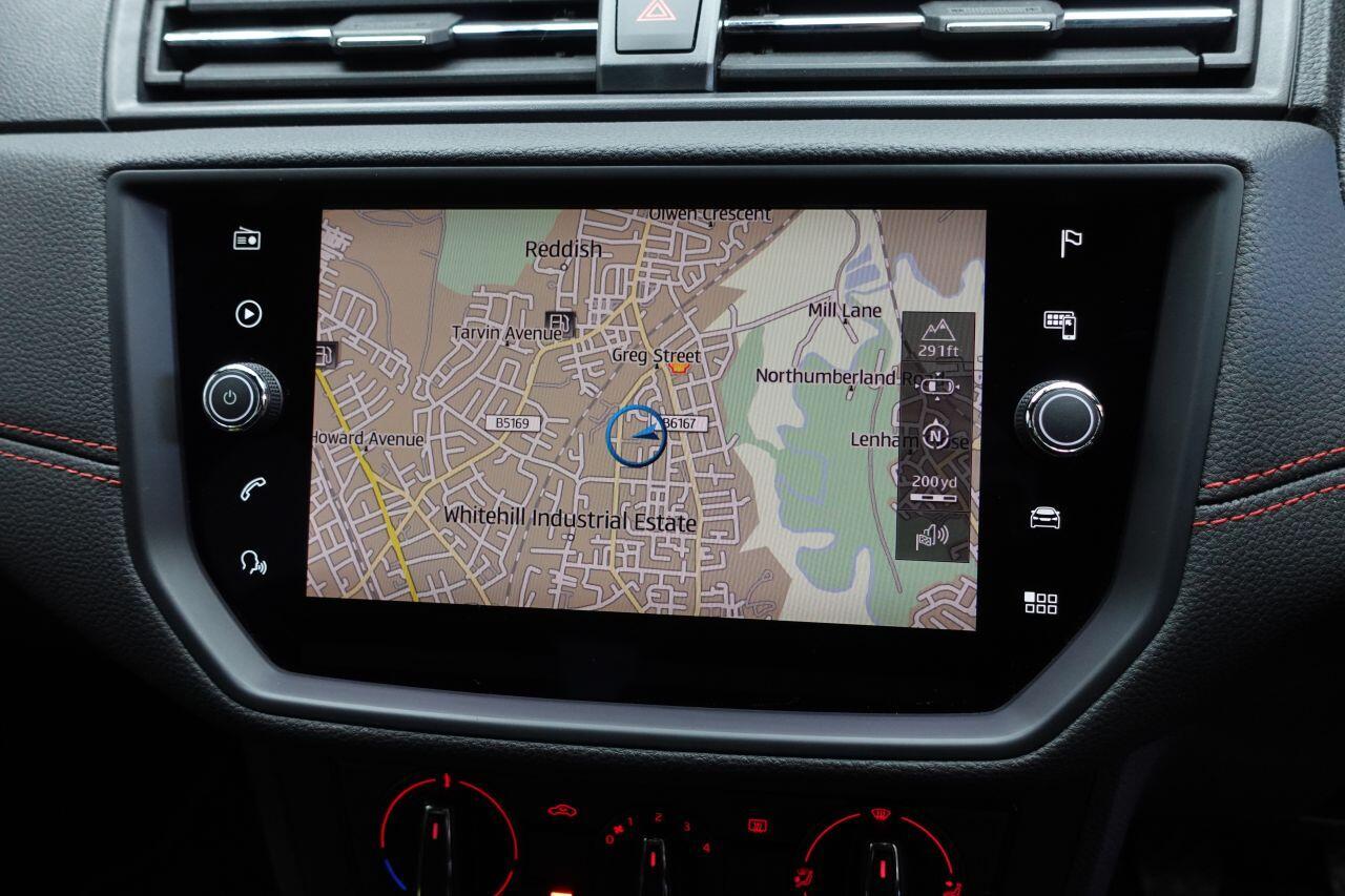 SEAT Ibiza - Image 2