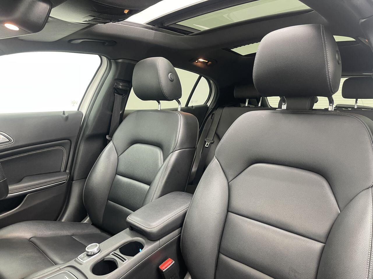 Mercedes GLA - Image 15