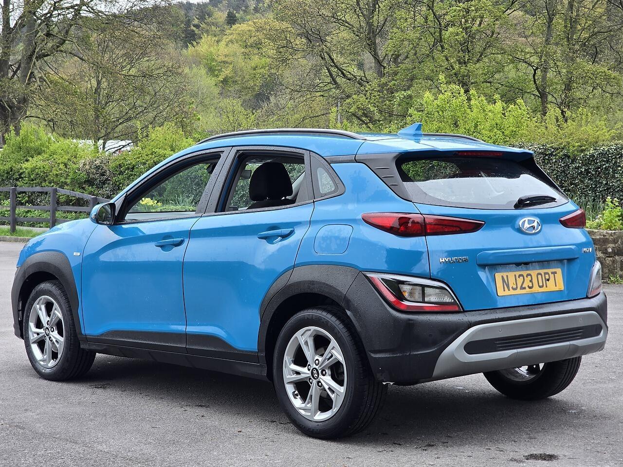 Hyundai Kona - Image 15
